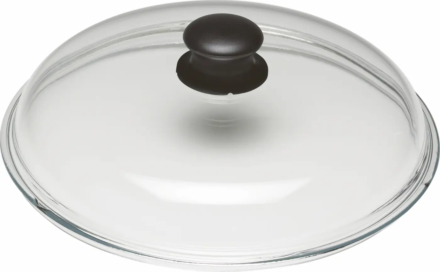 Ballarini Glasdeckel  specials Glas 24 cm