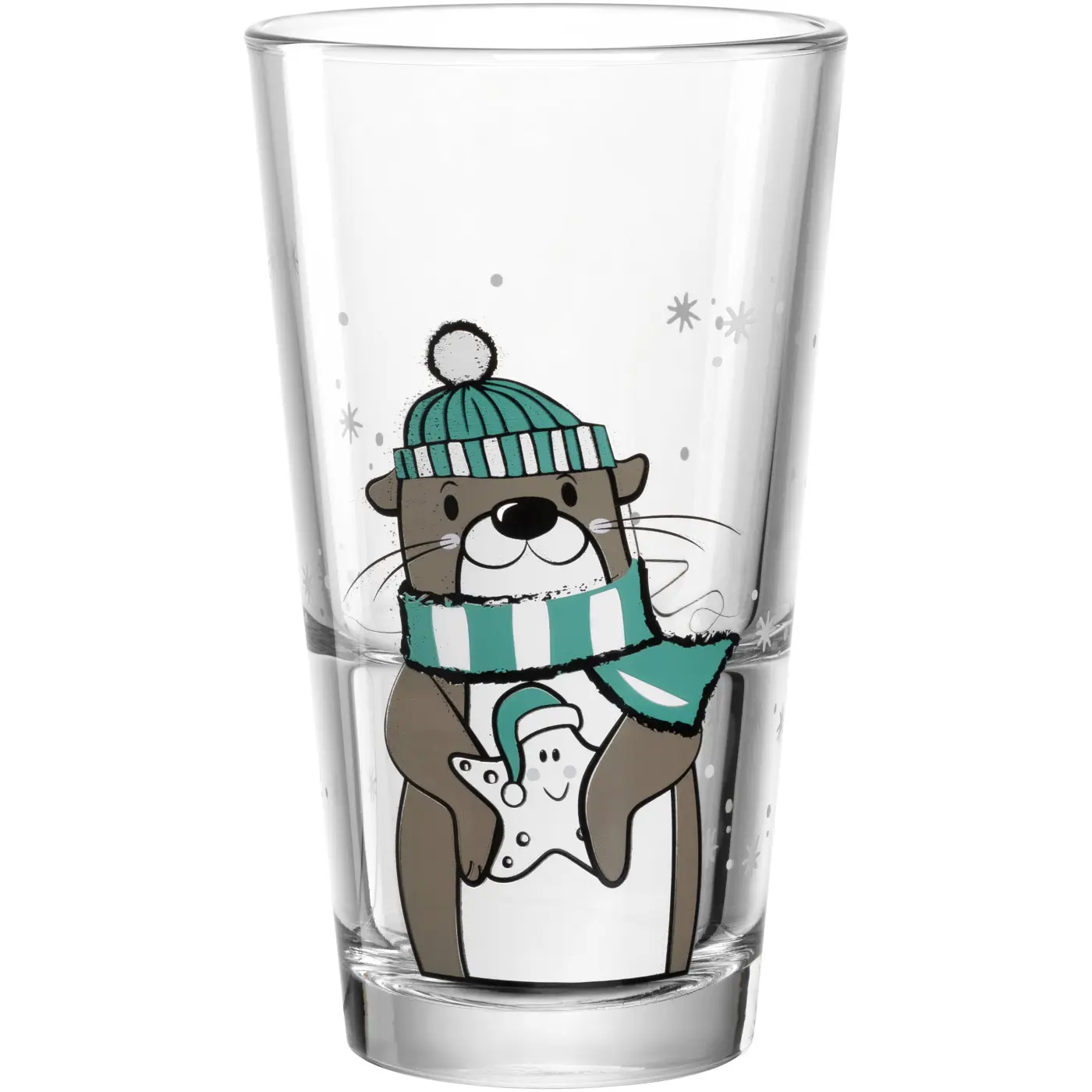 Leonardo LD Becher 330ml Otter