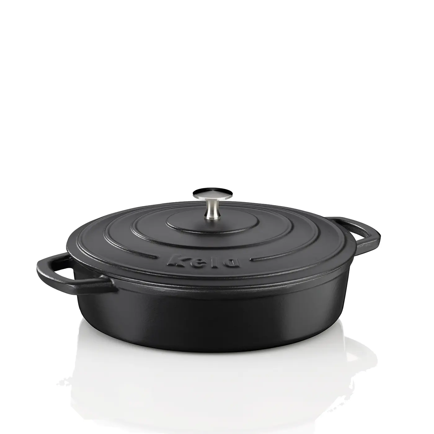Kela Bräter  Calido schwarz 3,2l