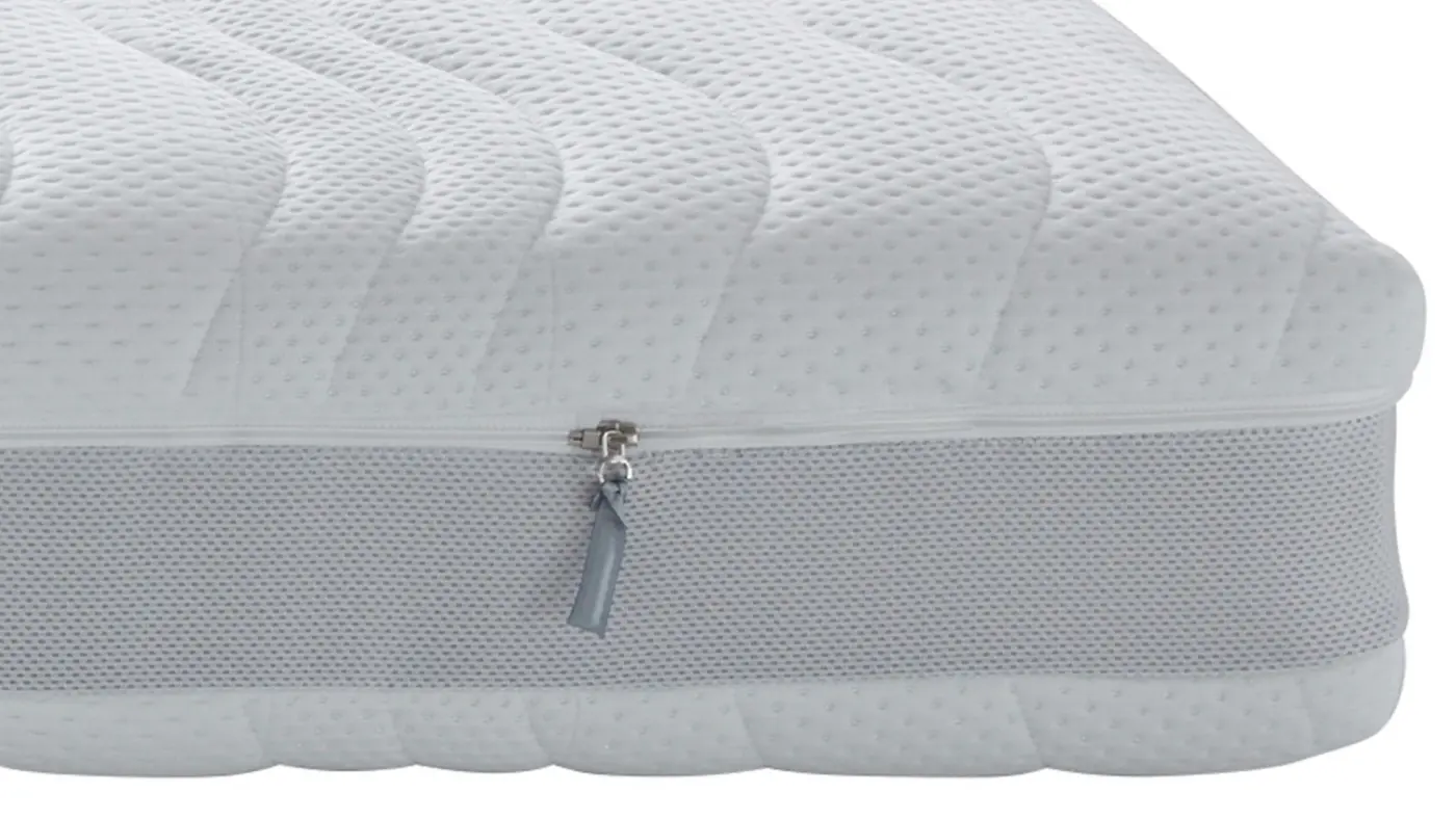 Interliving  Kaltschaummatratze Medikontur 1910 H4 100 x 200 cm