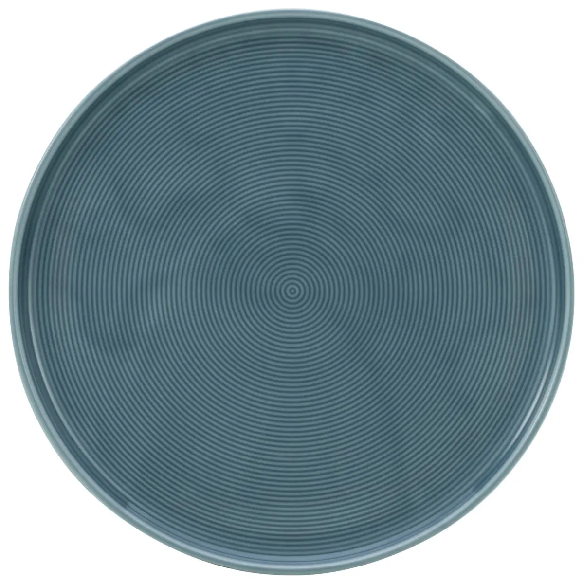 Creatable Dessertteller Session blau