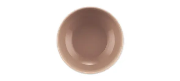 Seltmann Dipschale 8,5 cm Sento Home Pure Colors Cocoa Brown