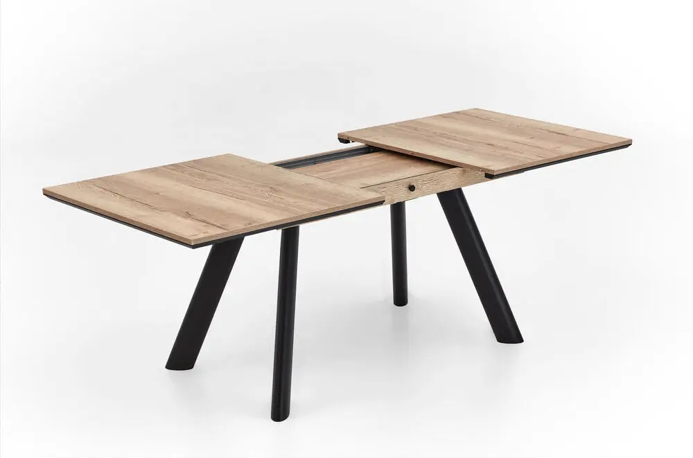 Niehoff Ausziehtisch Catch Wildeiche NB ca. 160 (240) x 90 cm