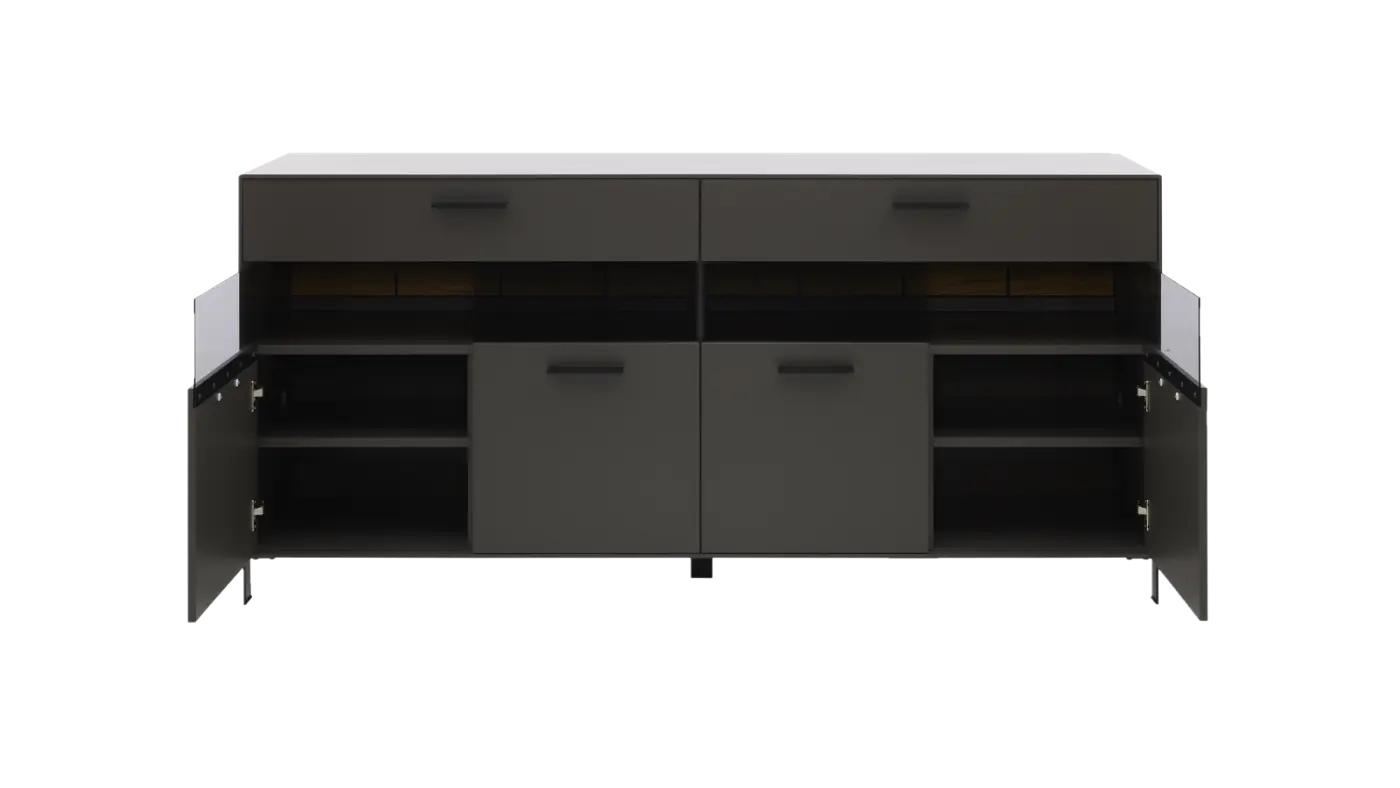 Interliving  Sideboard  Serie IL 2021