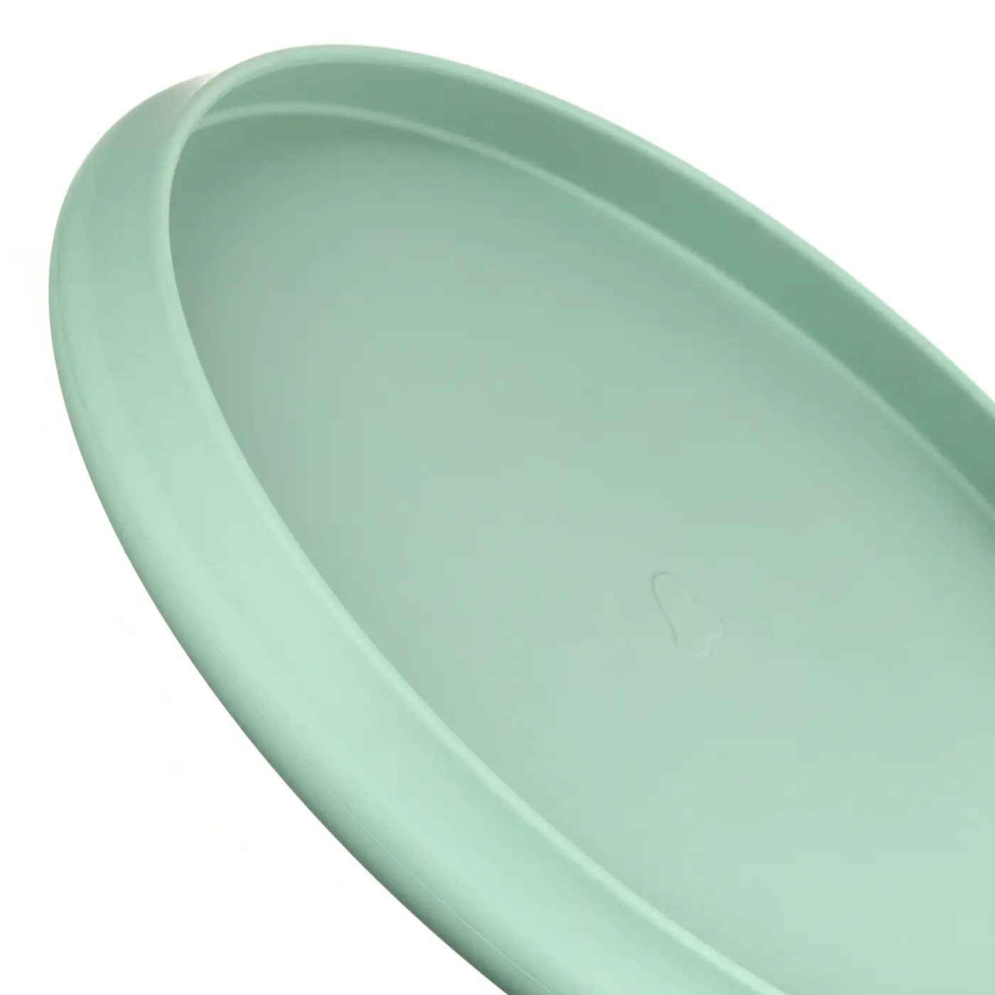 Leonardo Kitchen Story Accessoire CUCINA Silikon mint 1 cm