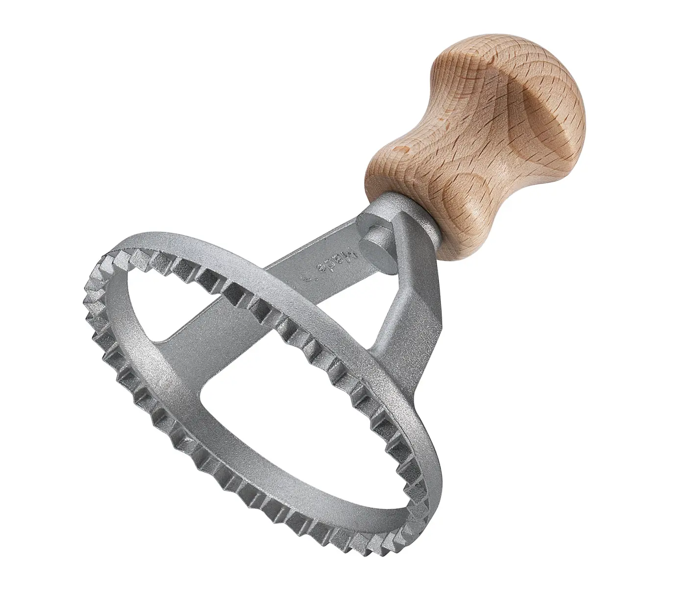 Küchenprofi Ravioliausstecher rund  Ø 8 cm