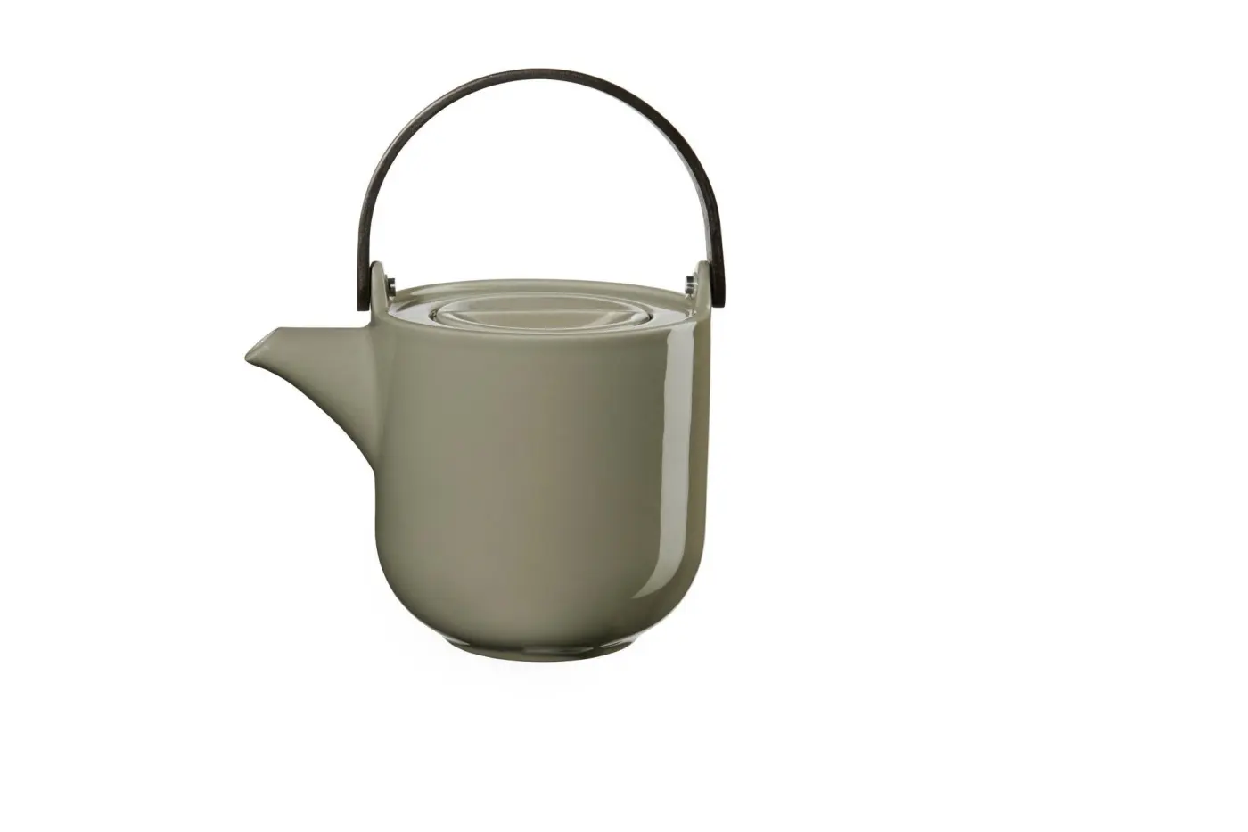 ASA Teekanneshiso coppa grün 1  l