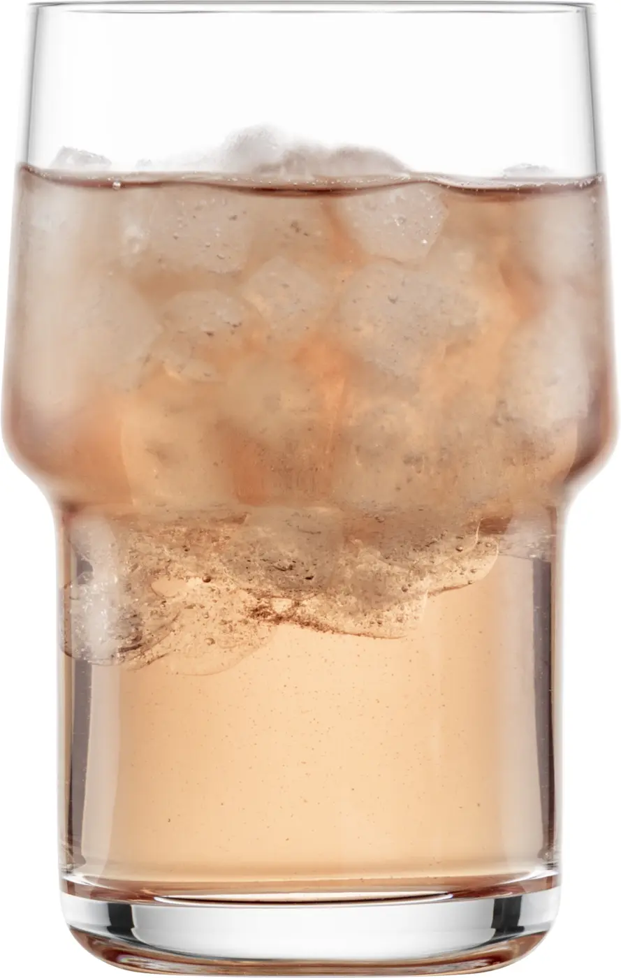 Zwiesel Glas Allroundglas Click Tritan®-Kristallglas 295 ml