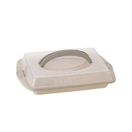 Kela Party-Butler PP-Ksst. 45x30x9 Deli PP-Kunststoff