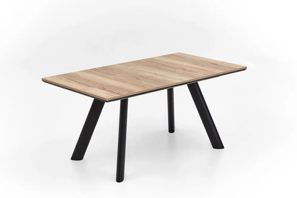Niehoff Ausziehtisch Catch Wildeiche NB ca. 160 (240) x 90 cm