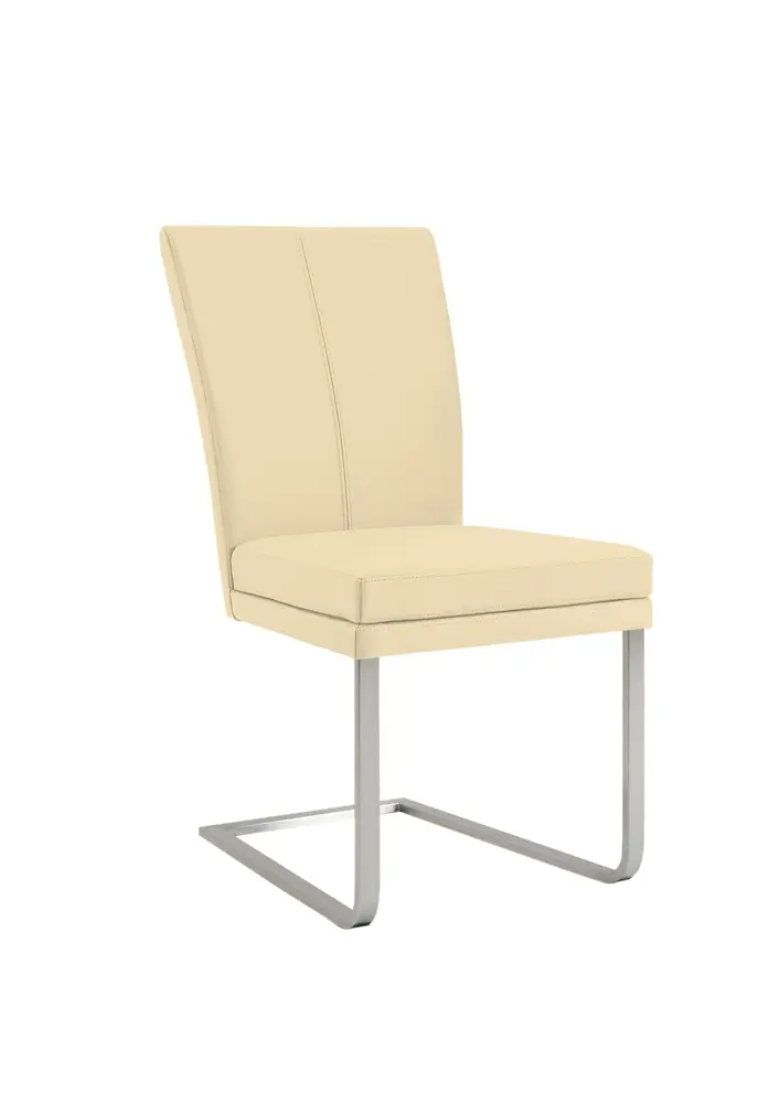 Niehoff Schwingstuhl LaVie Color-Line 981 Napoli mocca Niehoff Schwingstuhl LaVie Color-Line 981 Napoli mocca