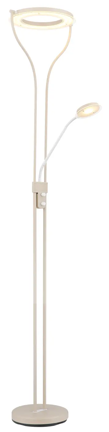 Interliving Deckenleuchte Serie 9355 Natur