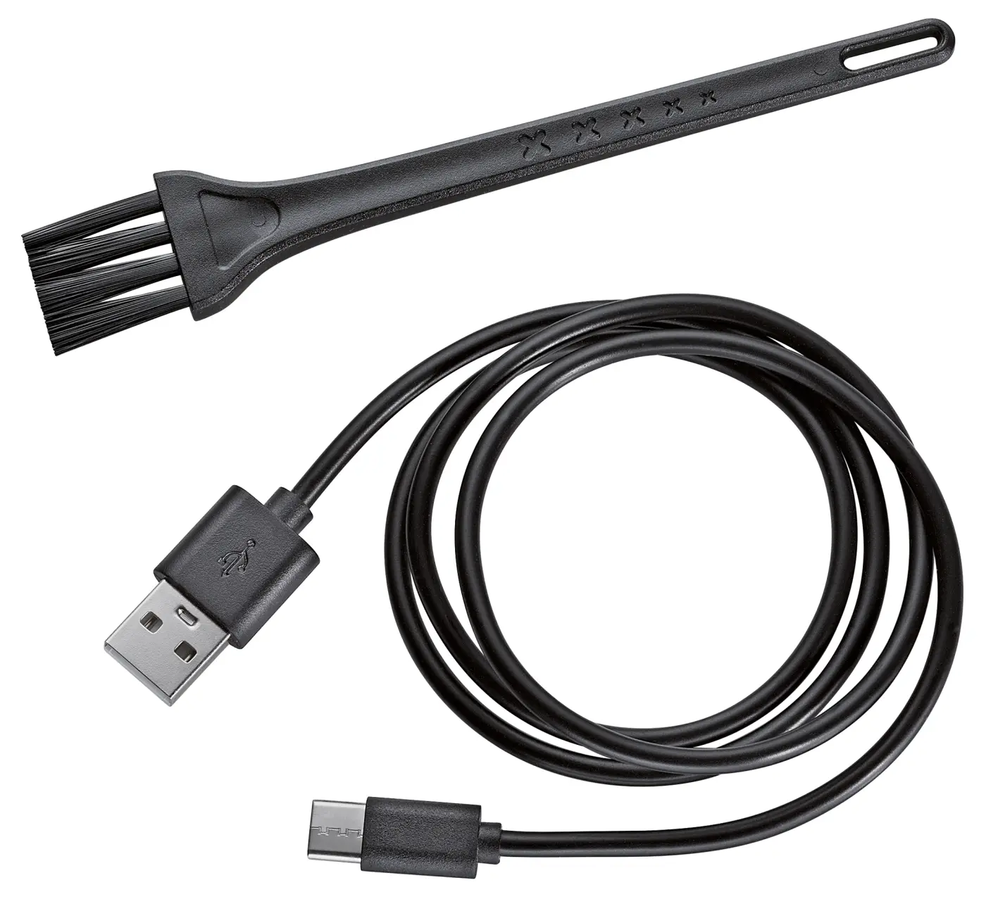 Zassenhaus Pfeffermühle KÖLN USB elektrisch 14 cm blau
