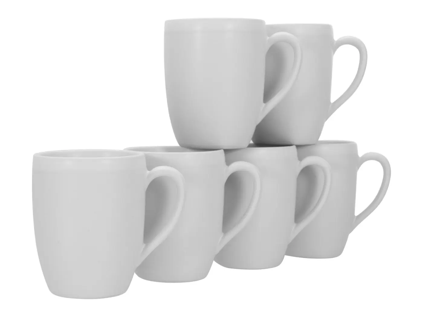 CreaTable Kaffeebecher Uno OFF-WHITE CreaTable Kaffeebecher Uno OFF-WHITE