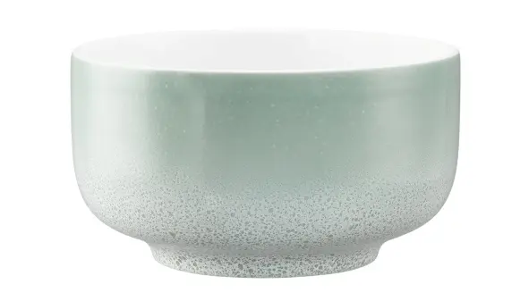 Seltmann Weiden Müslischale Sento Home Aura mint 15 cm