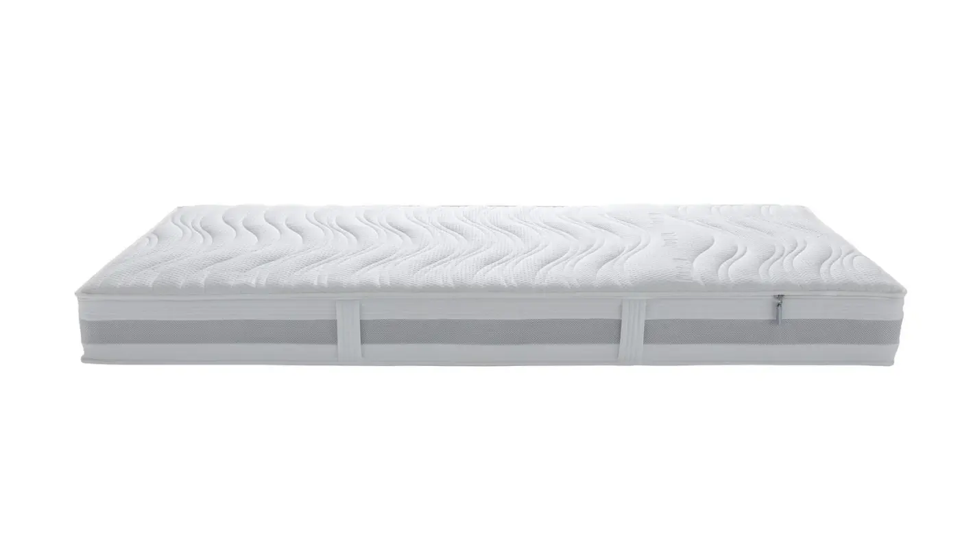 Rummel  Kaltschaummatratze Classic S 90 x 200 cm H3