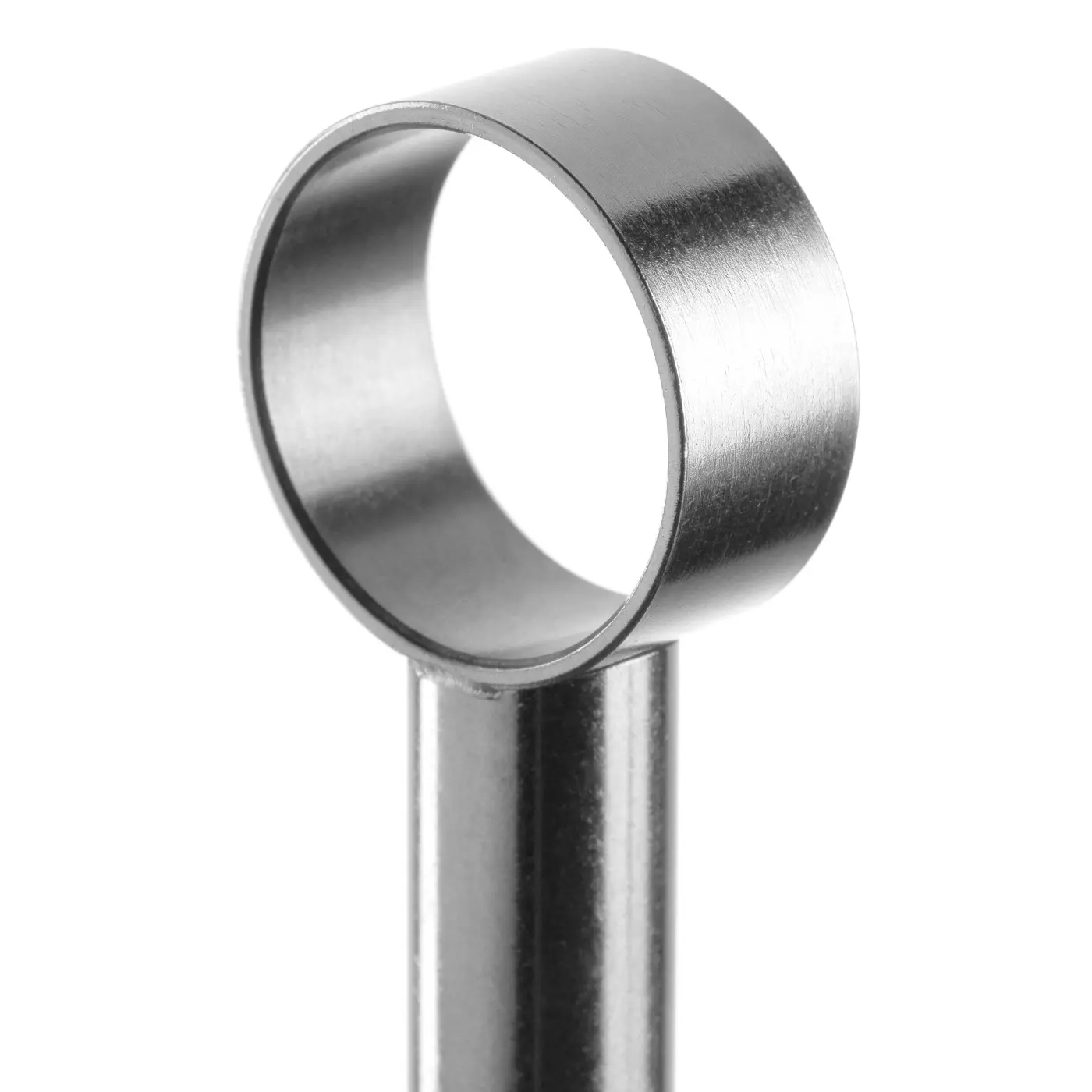 Leonardo Etagere CENA silber 3,5 cm