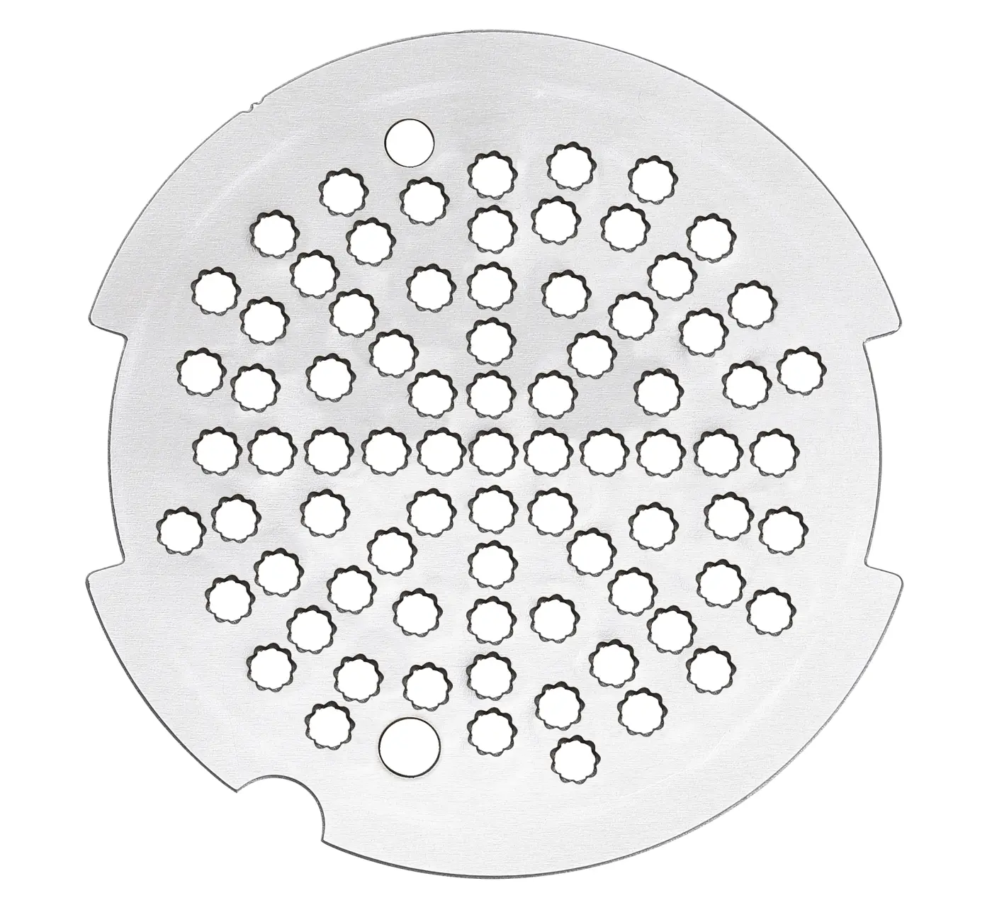 Zassenhaus Gewürzmühle DUO CONCEPT schwarz/silber 13,5 cm