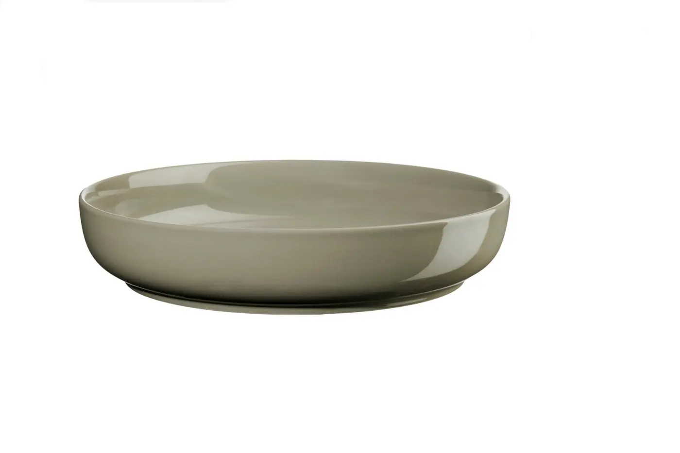 ASA Gourmetteller shiso coppa grün 0  l