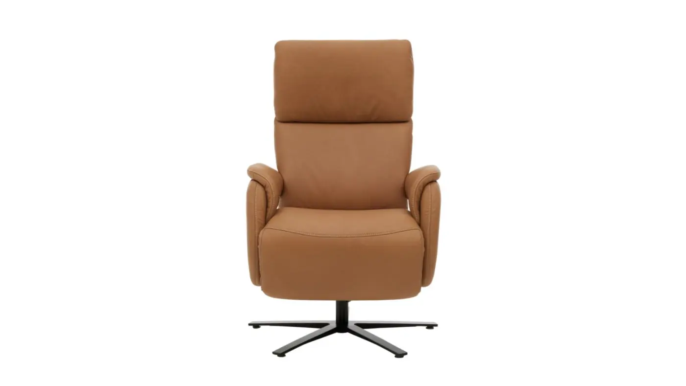 Interliving Relaxsessel Serie 4566 braun