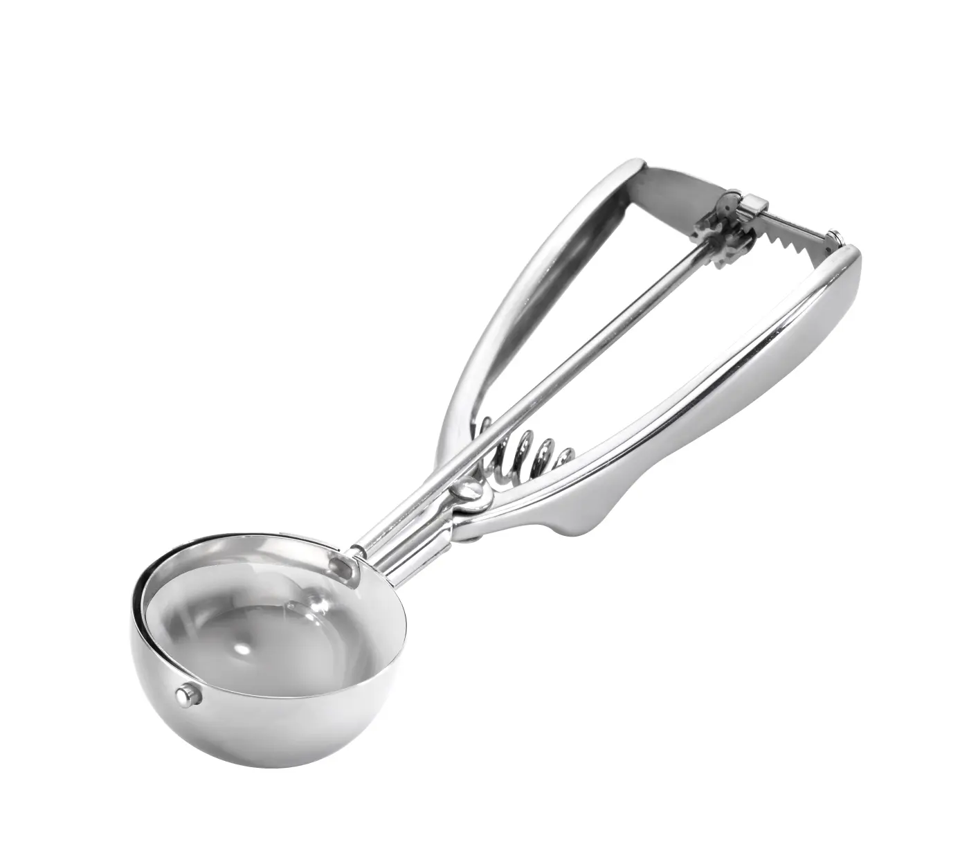 Gefu Eisportionierer GEPALINA Silber