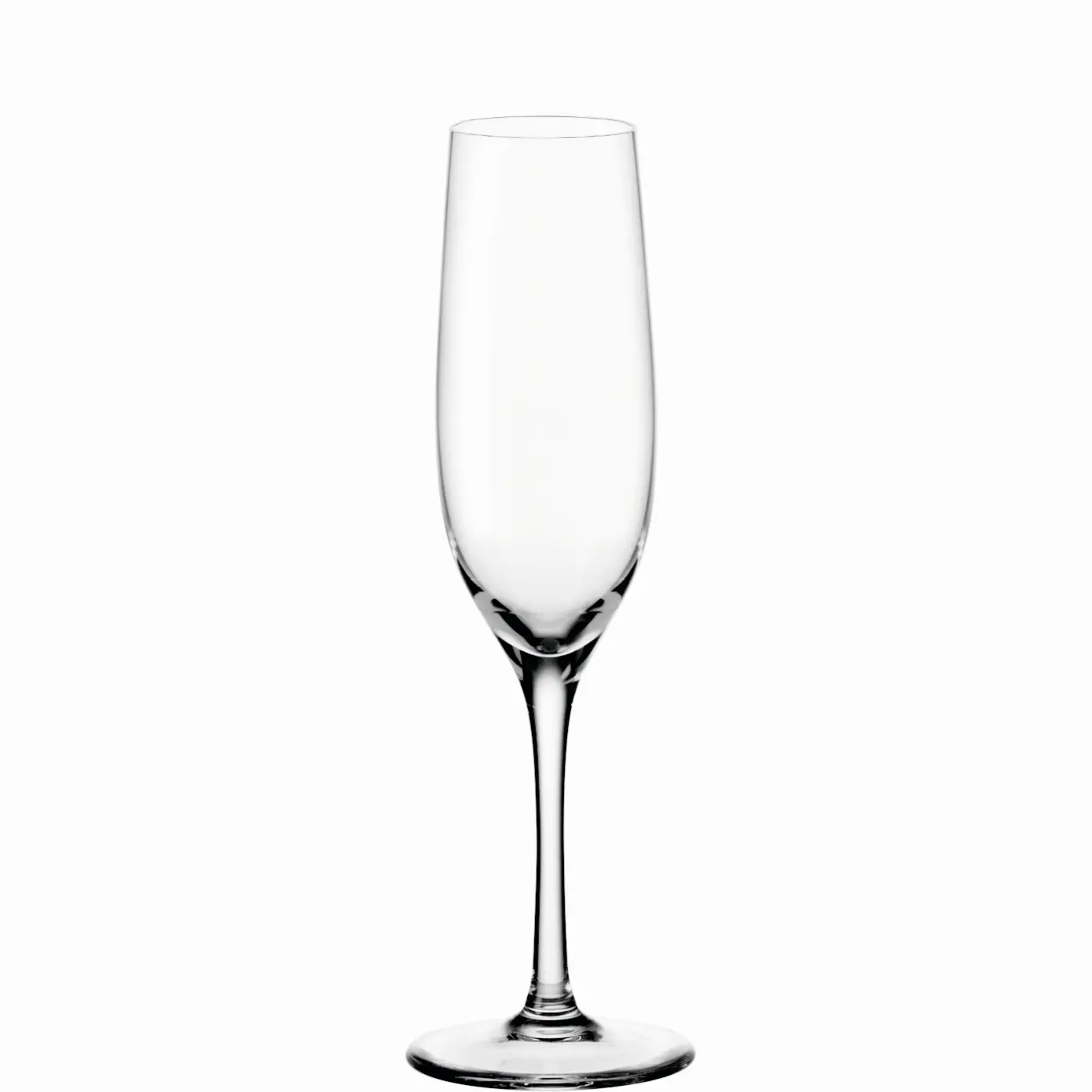 Leonardo Sektglas CIAO+ klar 130 ml 22,5 cm