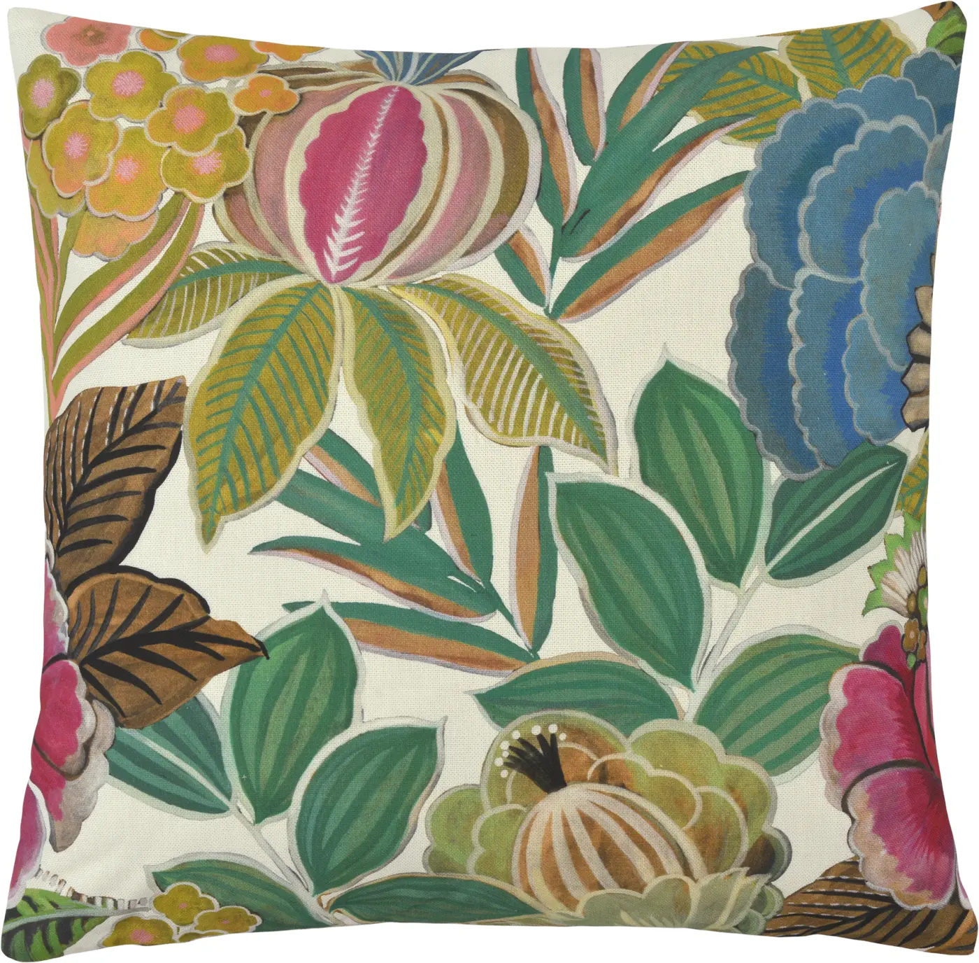 Sander Kissenhülle Mira ecru 50 x 50 cm