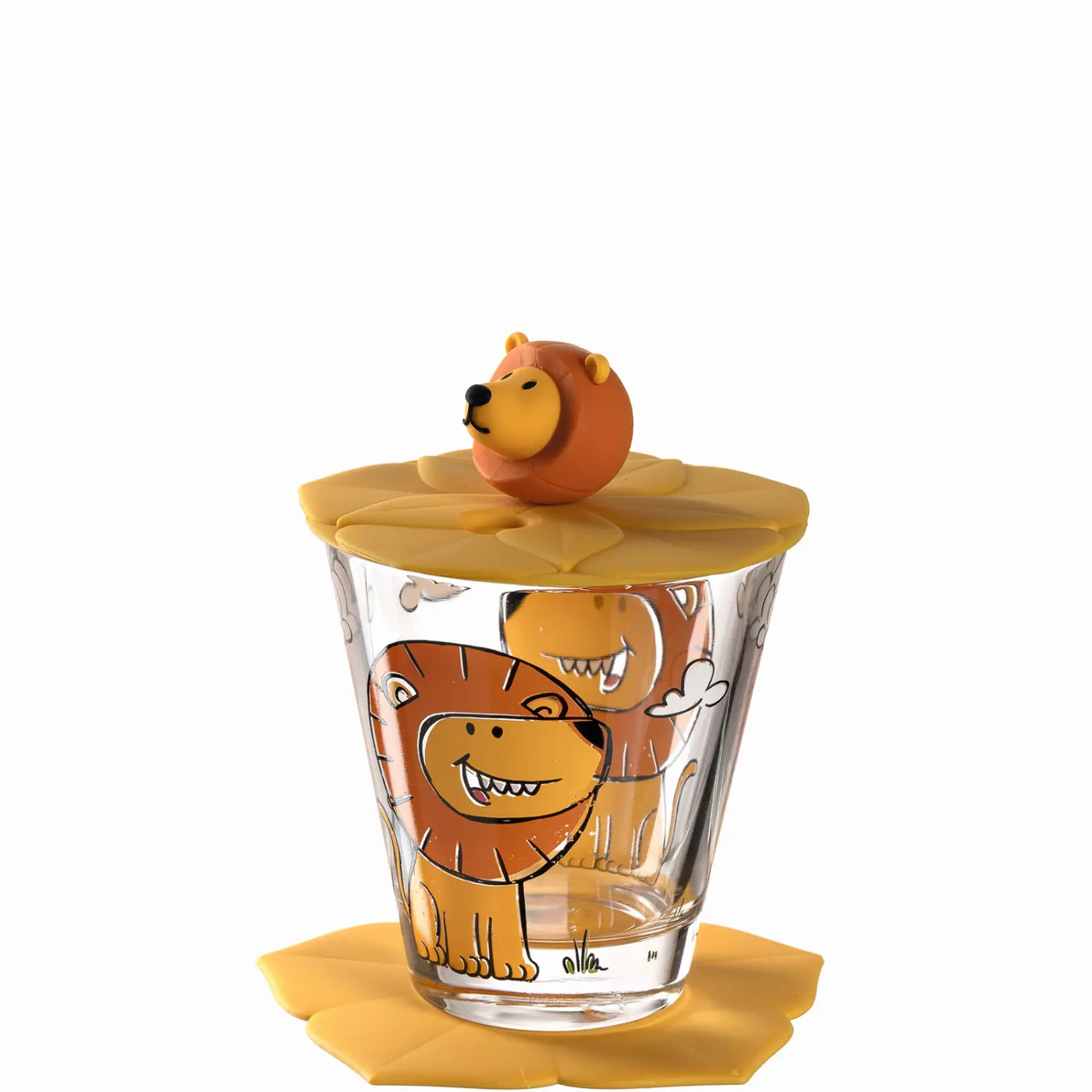 Leonardo Kinderserie BAMBINI Mehrfarbig