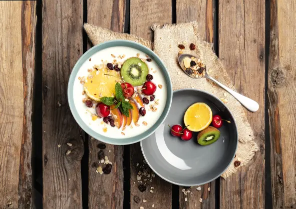 Seltmann Weiden  Foodbowl Beat 3 Blau