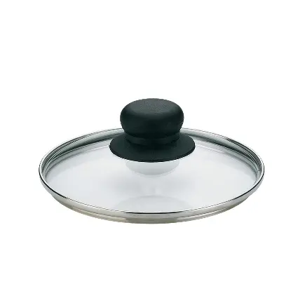 Kela Glasdeckel Callisto Glas