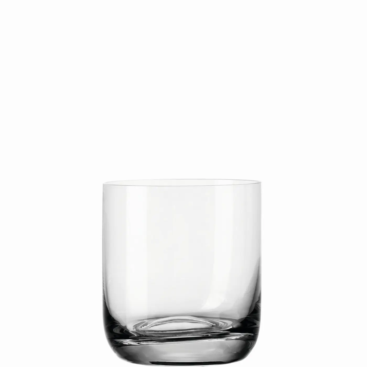 Leonardo WH Becher DAILY Glas
