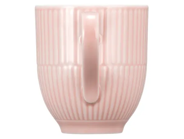 Seltmann Weiden  Becher Amina 00003 Rosé