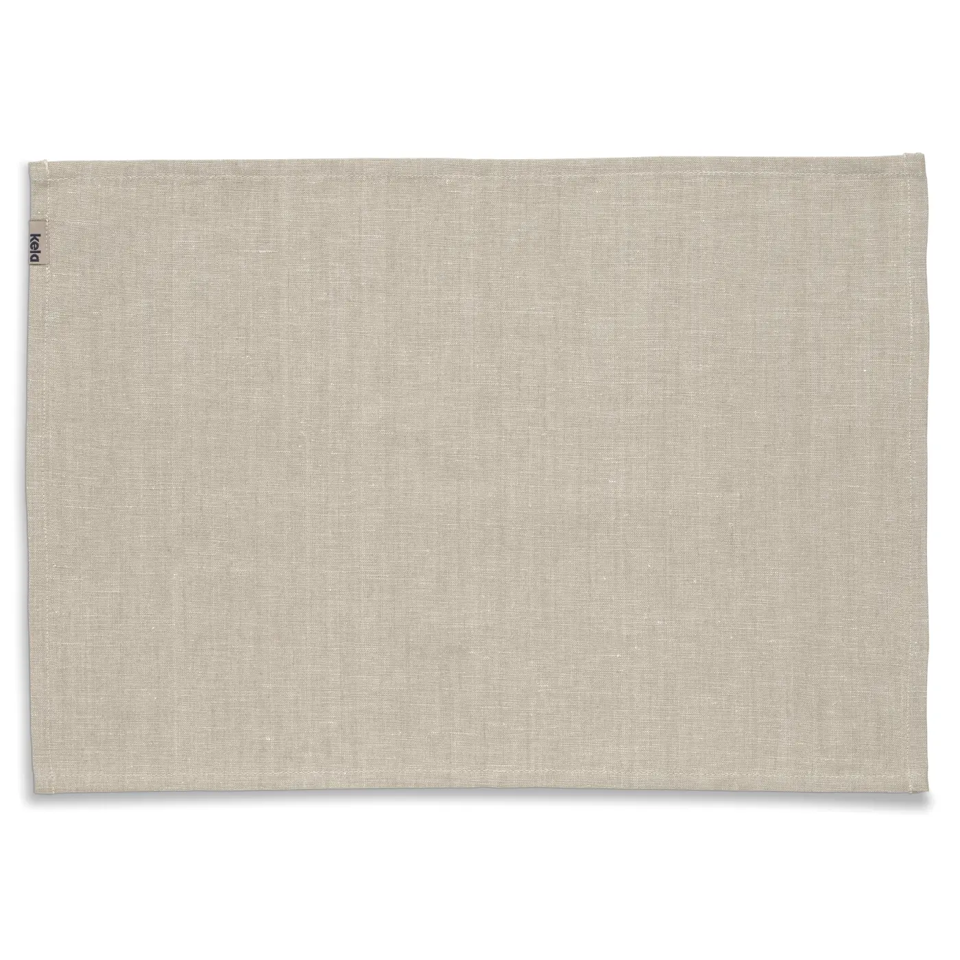 Kela Tish-Set Puro natur 45x30cm