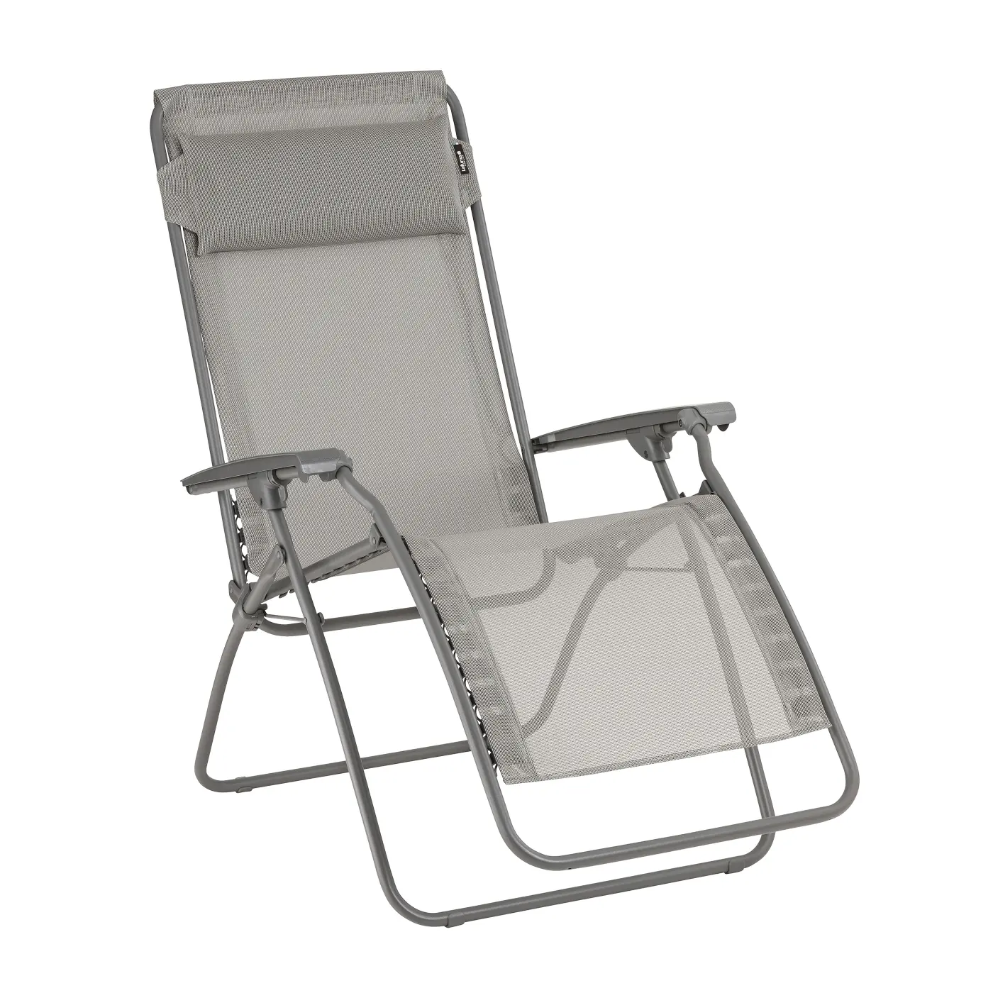 Lafuma Relaxliege R-Clip CB Terre