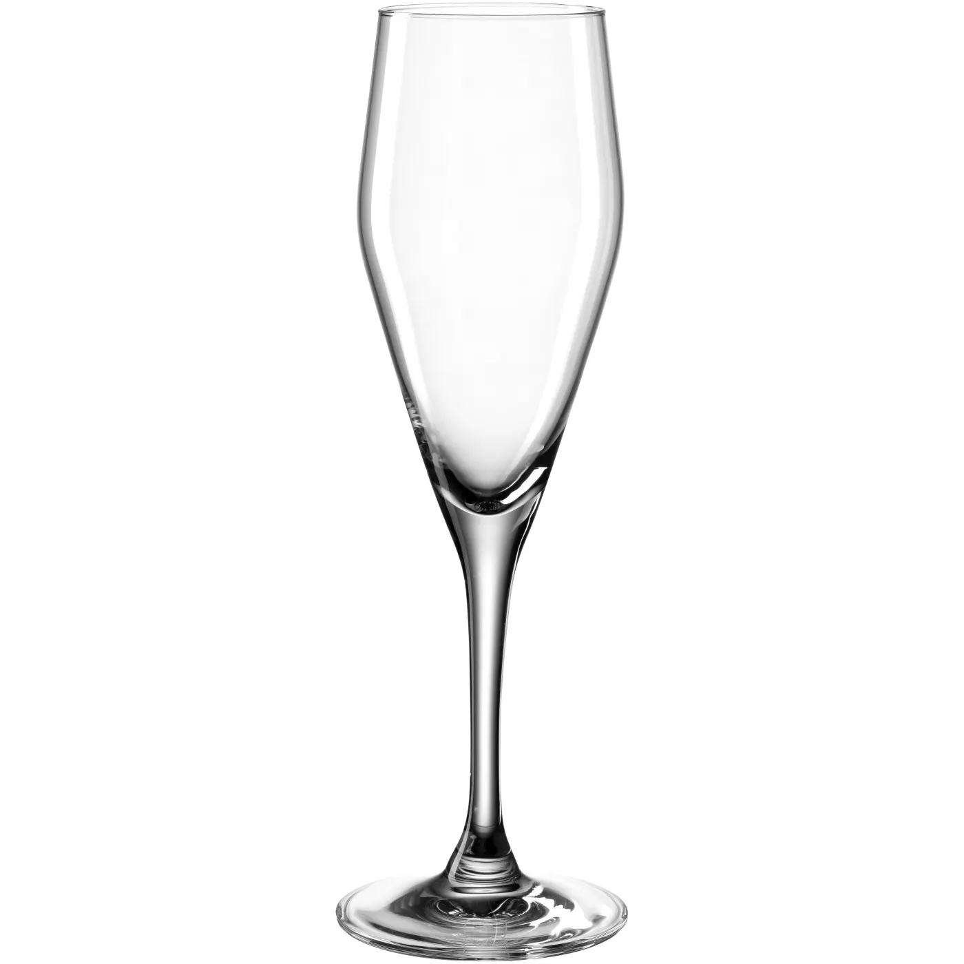 Leonardo Sektglas TWENTY 4 klar 140 ml 22 cm