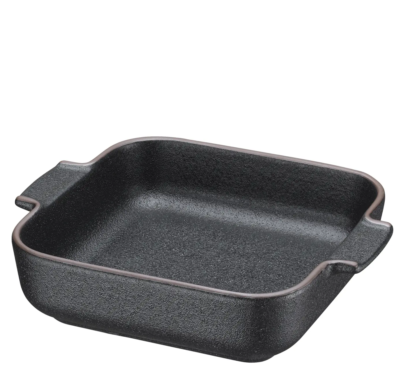 Zassenhaus Servierschale WORKER 15 cm - 500 ml Gusseisenoptik