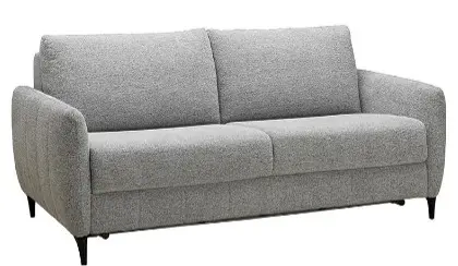 RRR Europe Schlafsofa Split beige ca. 185 x 97 x 87cm