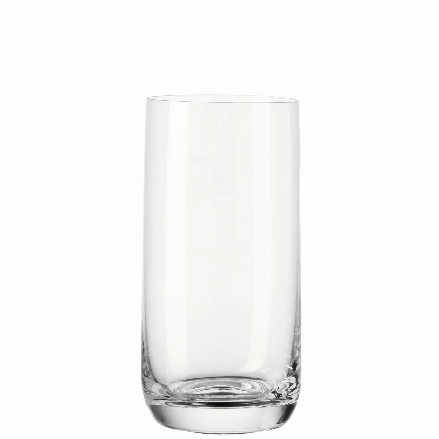 Leonardo Longdrinkbecher DAILY klar 230 ml 13,2 cm