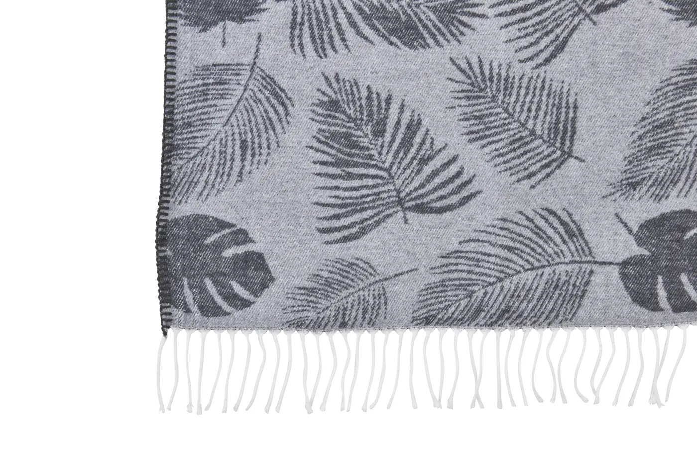 Karabel Home Company Wohndecke, 150 x 200 cm antracite