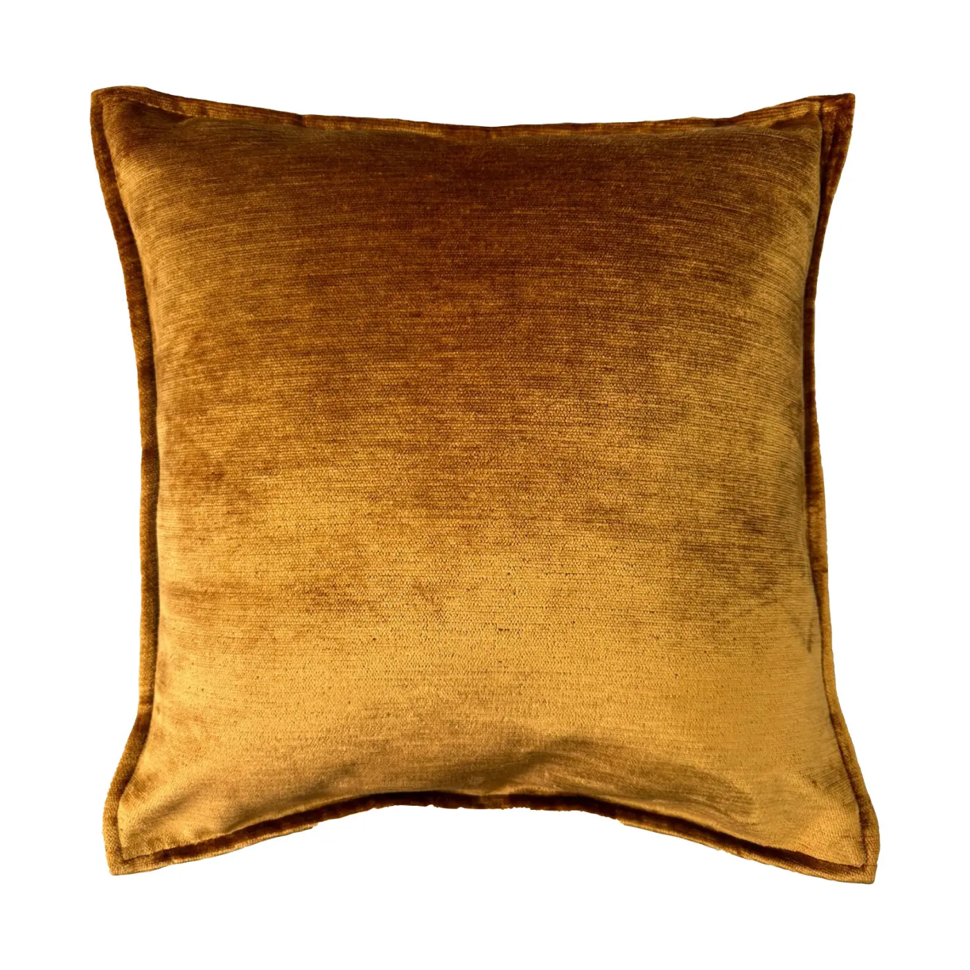 DONE. Kissenhülle CUSHION FAME Gold 45x45cm