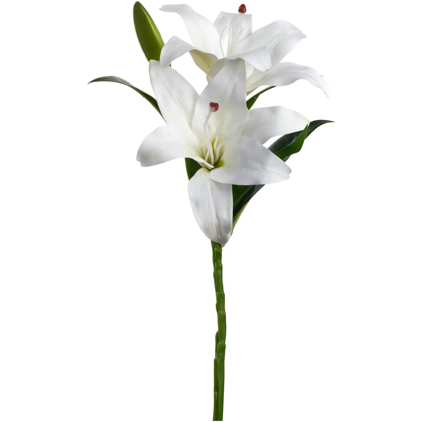 Leonardo Blume FIORE weiß 38 cm