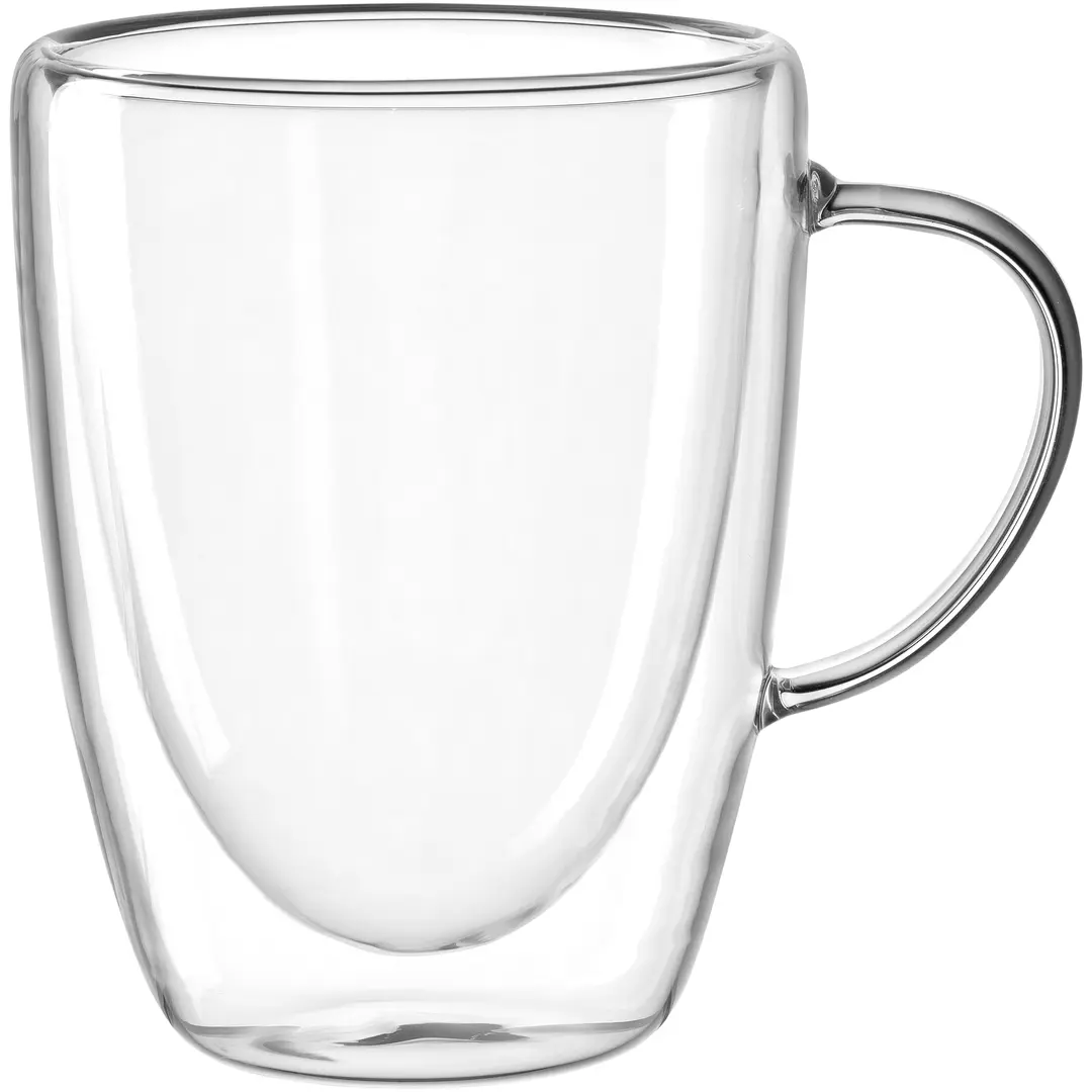 Leonardo Becher DUO klar 200 ml 11 cm