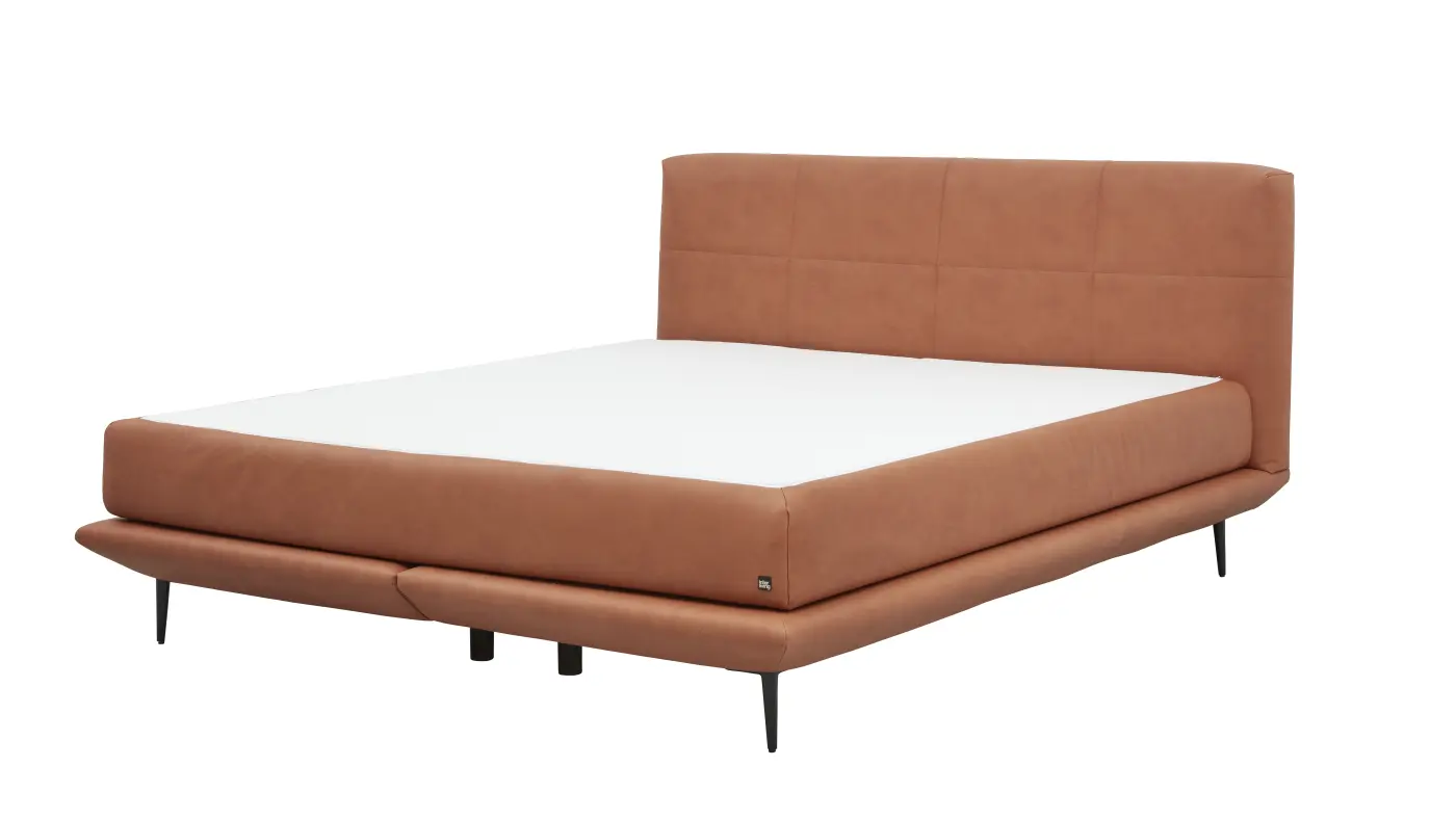 Boxspringbett