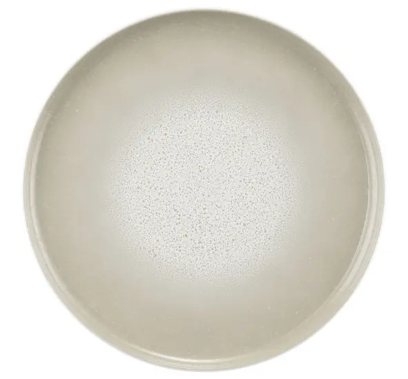 Seltmann Weiden Speiseteller Sento Home Aura  cream 27 cm