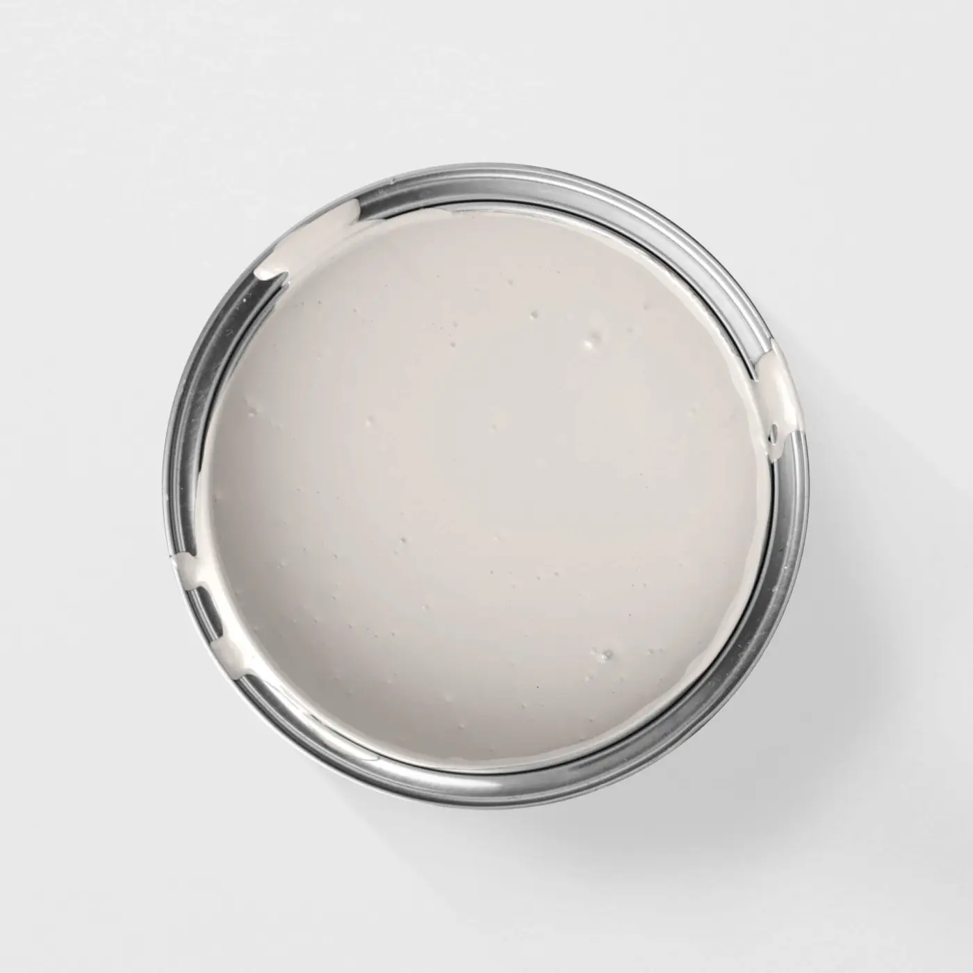Miss Pompadour Wandfarbe Die Wertvolle Beige