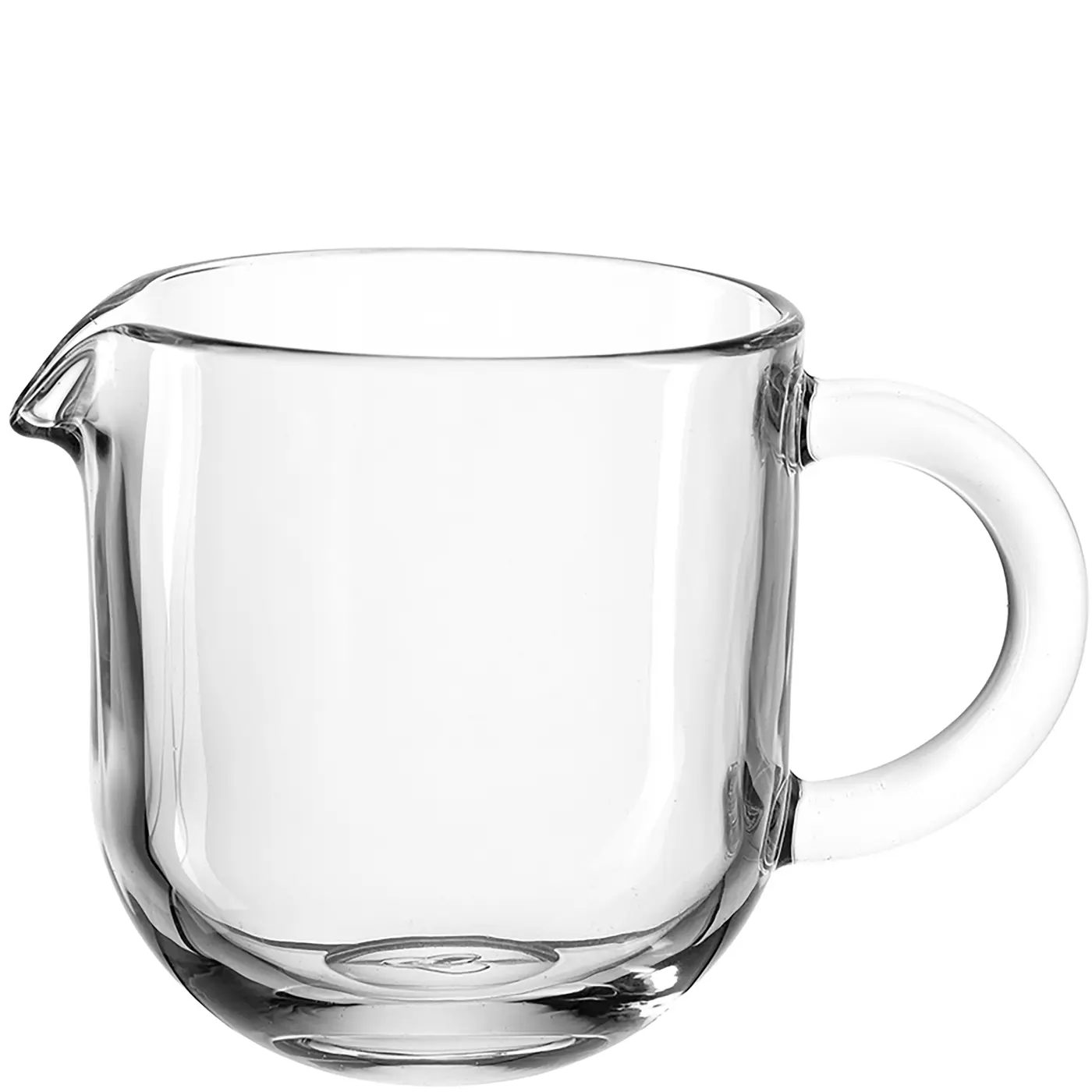 Leonardo Milchgießer & Zuckerdose D7,7 DELIGHT Glas