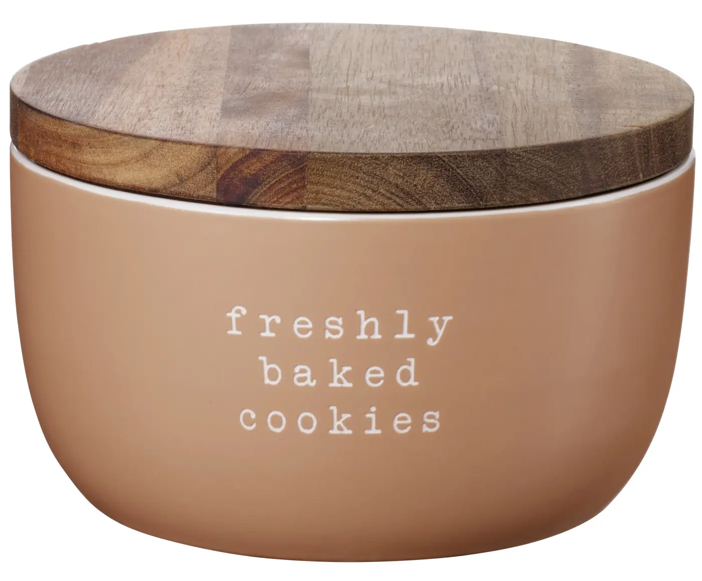 ASA Dose hey! freschly baked cookies braun