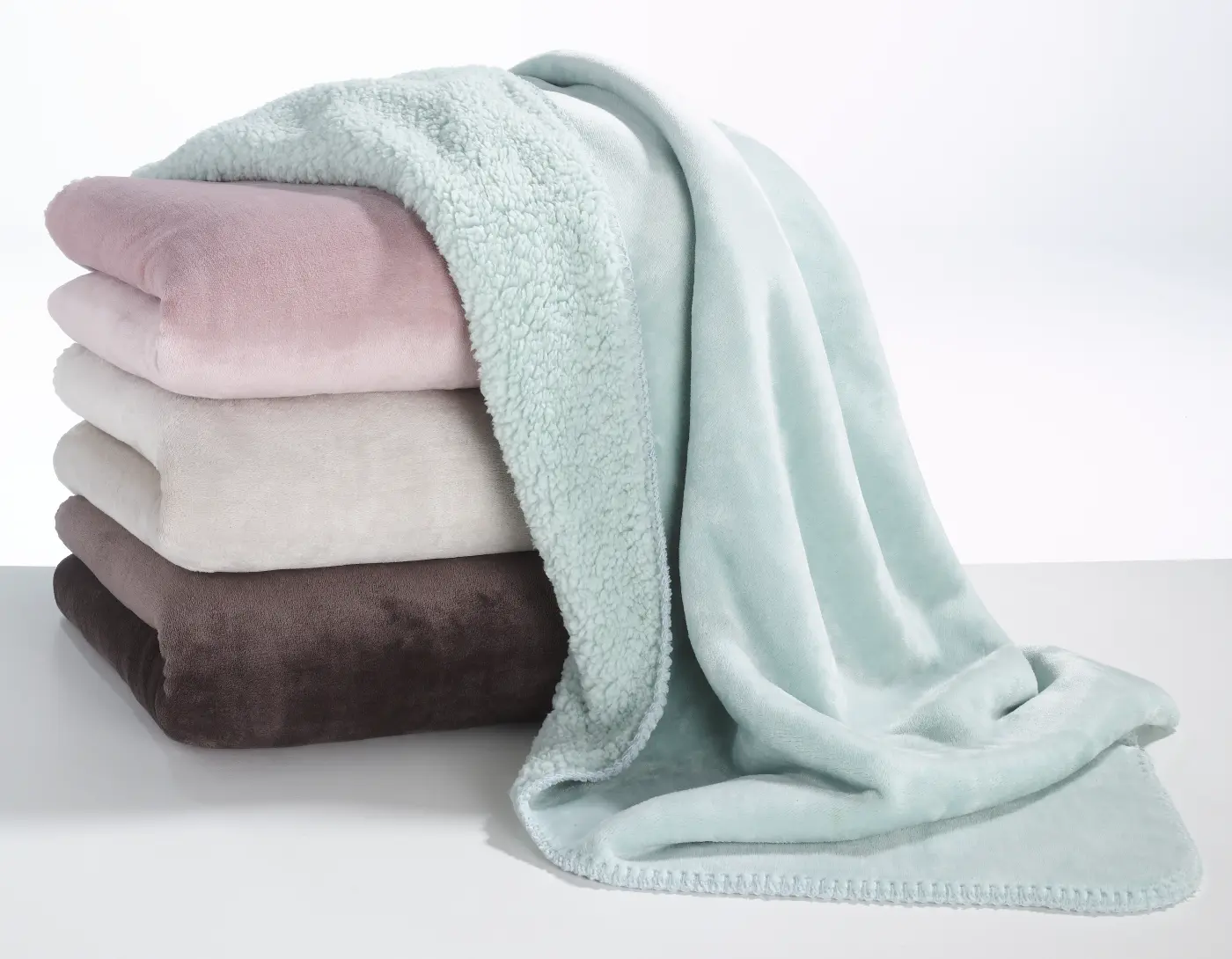 Cosima  Wohndecke Vivid taupe