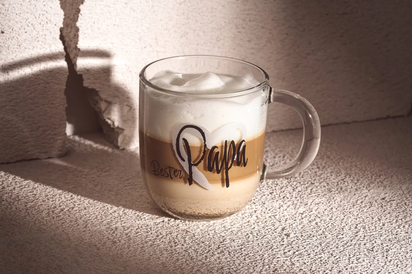 Leonardo Becher CARO mehrfarbig 300 ml 15 cm
