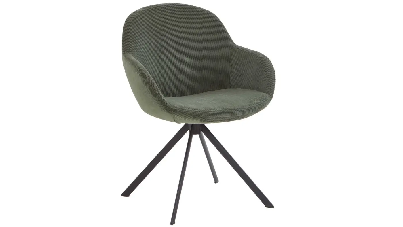 Niehoff  Schalensessel Dacapo 444 Fjord green